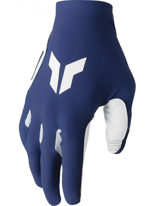 Ръкавици THOR Sportmode Iconic NV/WT